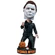 Halloween Michael Myers Bobble Head
